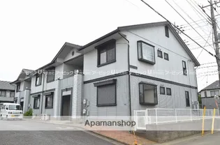 サンハイツ北方Aの画像