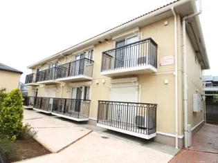 リヴェール津田沼【2階】の外観