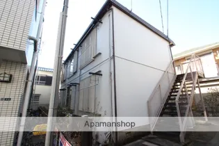 フォーブル本八幡の画像