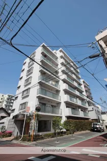 エリューディ船橋本町の画像