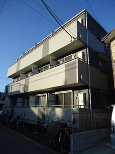 FLAIR(フレア)【305号室】の外観