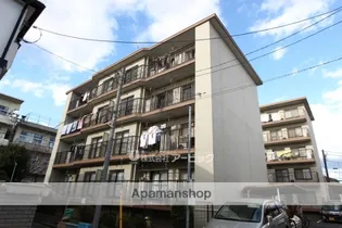 ノーブルハイツ市川菅野2号棟の画像