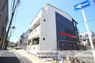 アーク船橋の画像