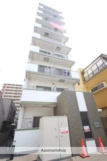 SーFORT船橋ROOTSの画像