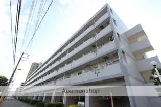 リエス西船橋の画像