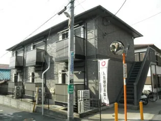 セジュール津田沼の画像