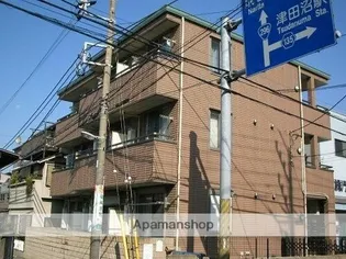 コンフォート津田沼の画像