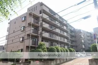 メゾンドソレイユの画像