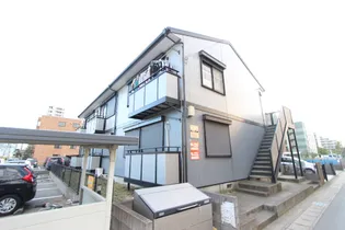 サニーフラットの画像