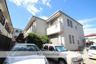 ヴワル市川【201号室】の外観