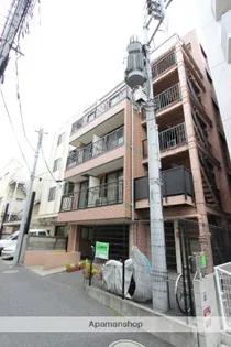 ヤサカハイムIIIの画像