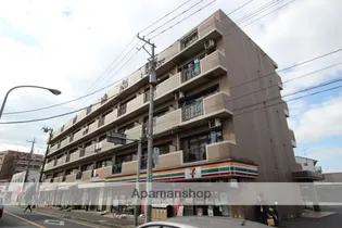 グローバルガーデン塚田の画像