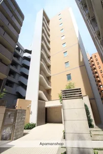 エレンシアK【10階】の外観