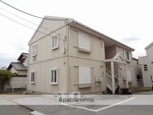 谷津アークガーデンの画像