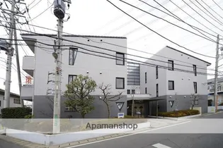 PLENDY西船橋【3階】の外観