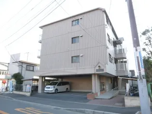 ゲートパレス南大野の画像
