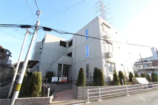 メゾンドールの画像