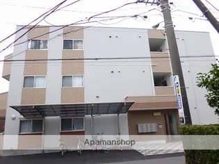 エクセレントコート津田沼の画像