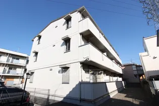 サニーコートの画像