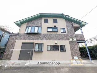 リーベンハイム中野木A【202号室】の外観