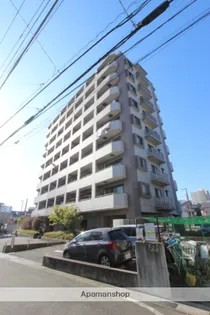 日神デュオステージ船橋【7階】の外観