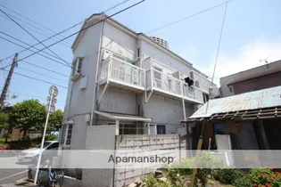 ジュノーブル船橋の画像