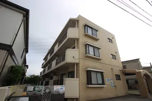 メゾン7カトーの画像