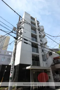 アーク船橋【301号室】の外観