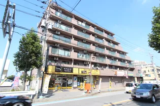 ルミエール飯山満の画像