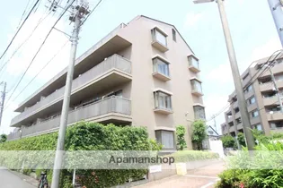 グロースメゾン海神の画像