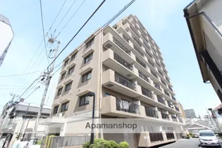 グレイスコート船橋の画像