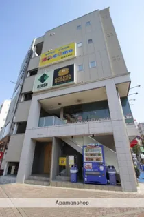 Y・Kビル【4階】の外観