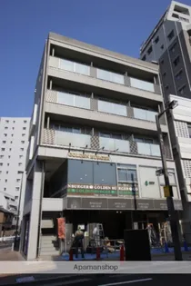 Y・Kビル【4階】の外観