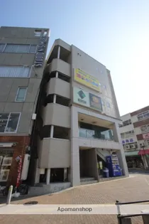 Y・Kビル【4階】の外観