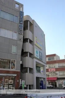 Y・Kビル【4階】の外観