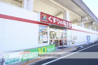 Y・Kビル【4階】の周辺