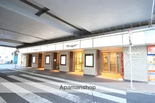 Y・Kビル【4階】の周辺