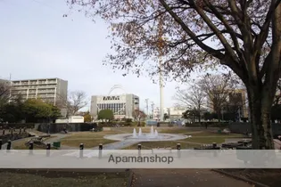 Y・Kビル【4階】の周辺