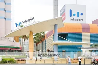 Y・Kビル【4階】の周辺