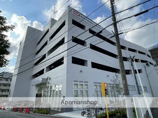 Y・Kビル【4階】の周辺