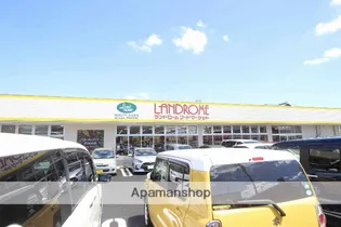 Y・Kビル【4階】の周辺