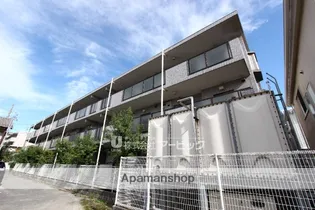 ビラ トーホーの画像