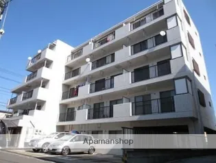 エミュールマンションの画像