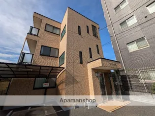 ソレイユ中島の画像