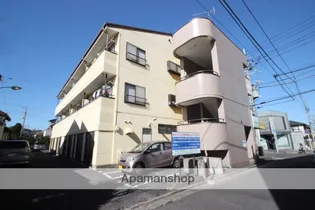 ピースファルハイツIの画像
