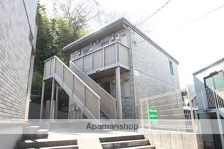 ヒルサイドDの画像