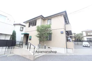 ローズハイム船橋宮本B棟の画像