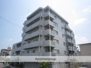 アークフィールズ市川の画像