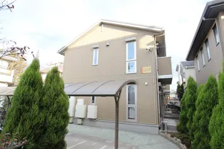 スプリングコート西船の画像