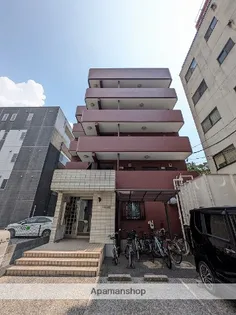 シャトレMAKUHARIの画像